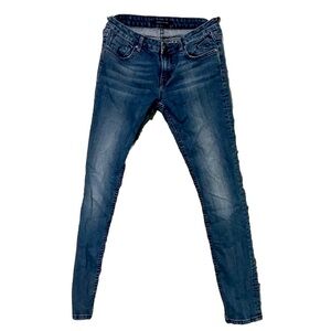 Vigoss Women's Jeans Size 29" 7/8